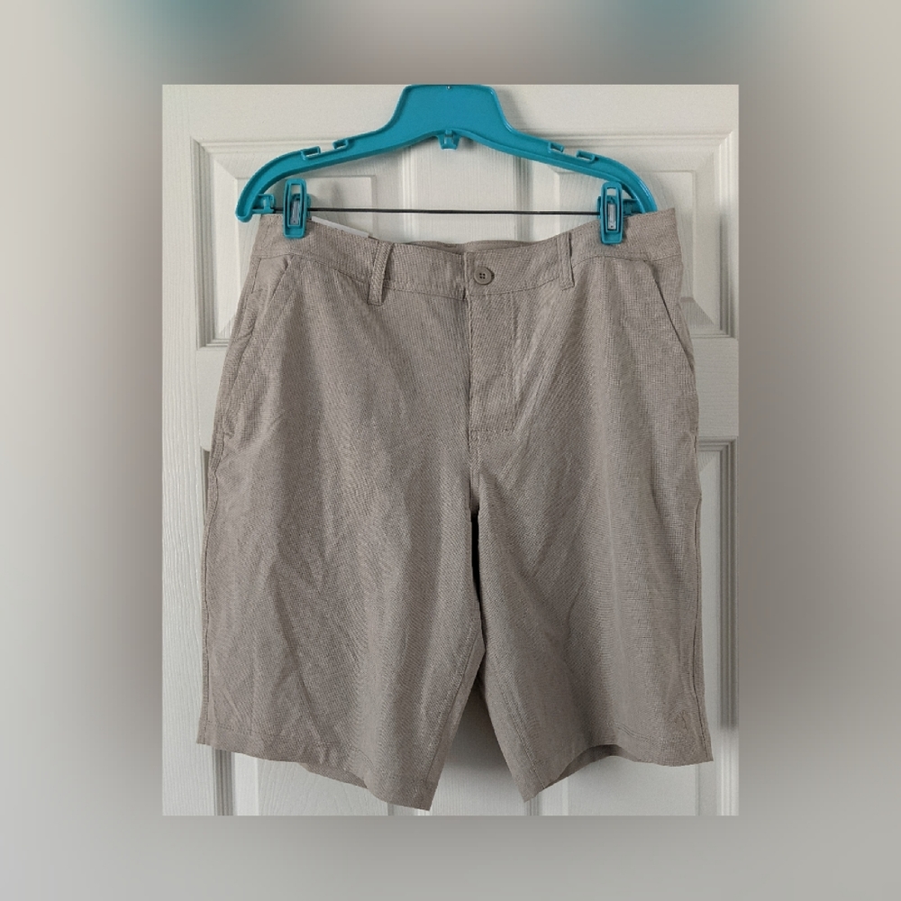 NWT Men's Hang Ten Shorts - 32